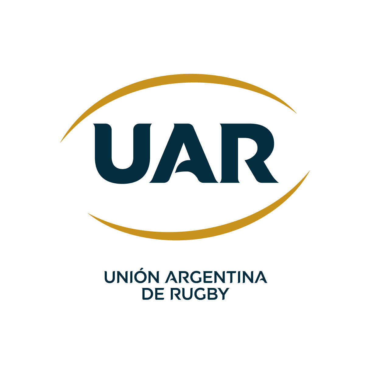 Logo de UAR